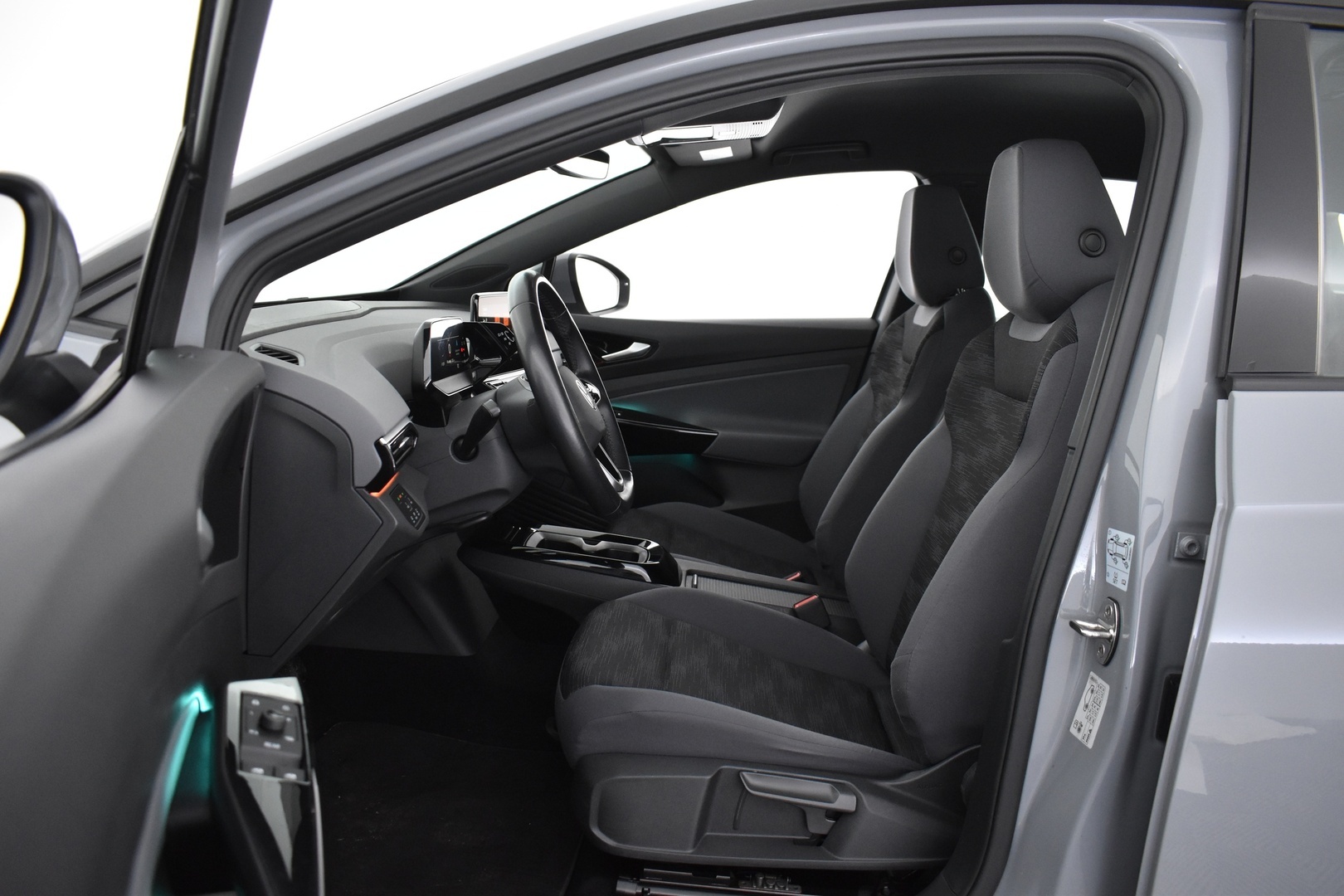 VOLKSWAGEN ID.4 2022