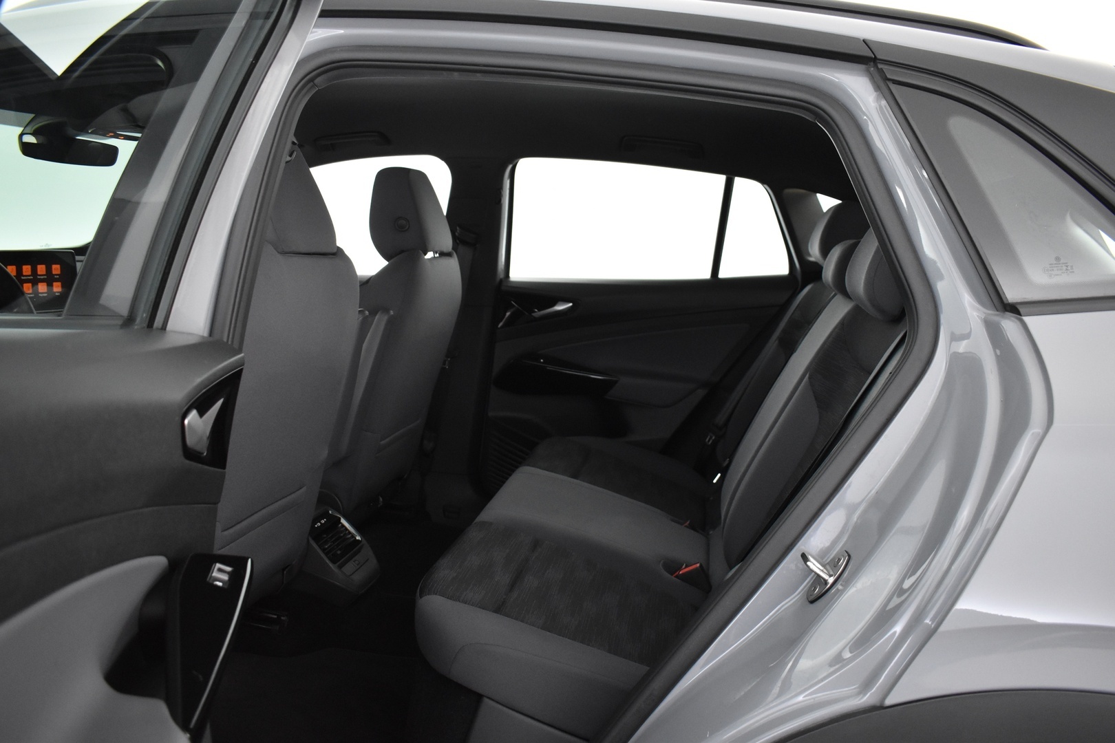 VOLKSWAGEN ID.4 2022