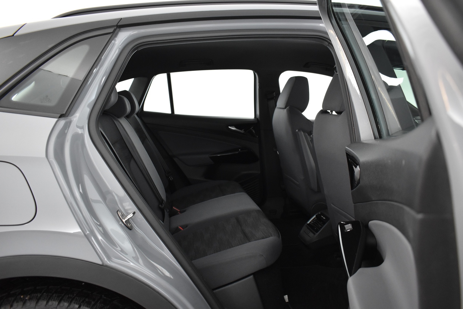 VOLKSWAGEN ID.4 2022