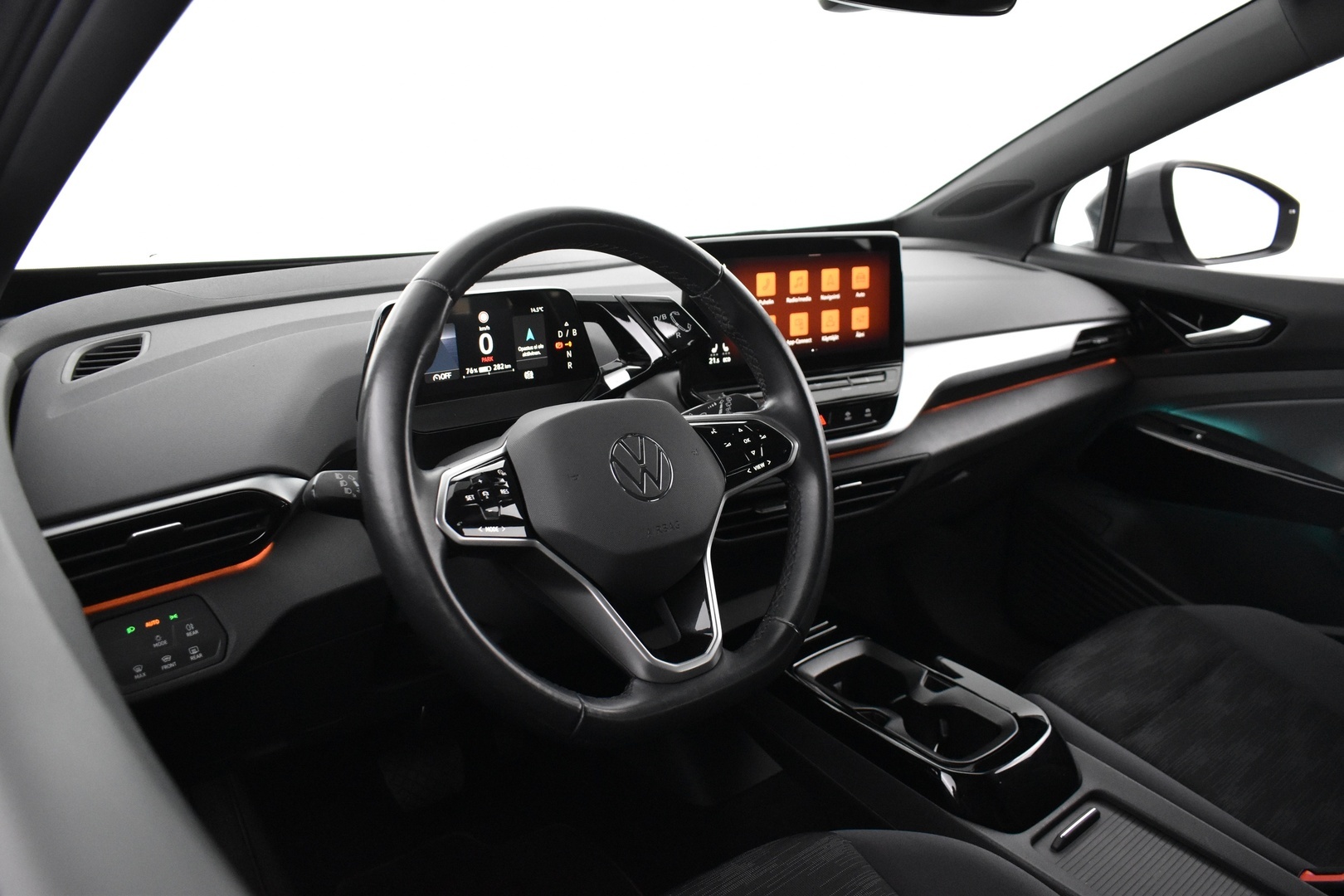 VOLKSWAGEN ID.4 2022