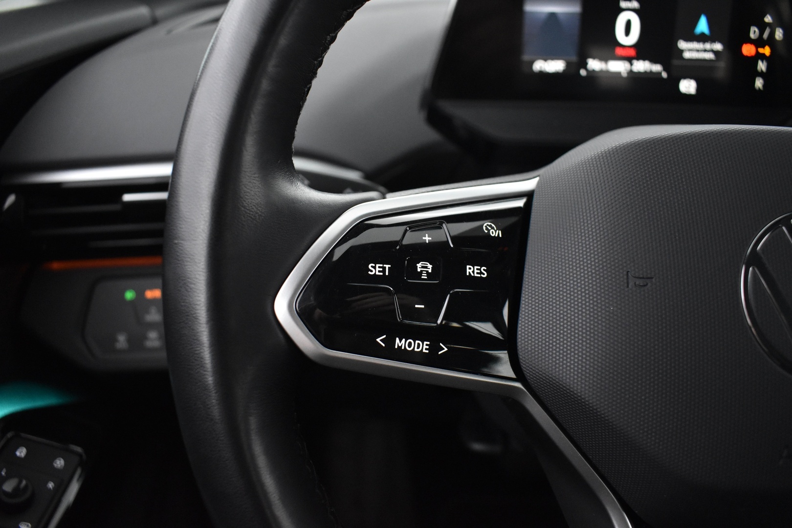 VOLKSWAGEN ID.4 2022