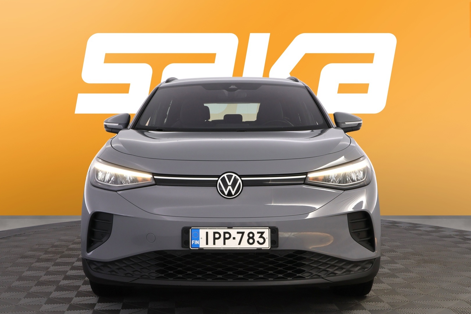 VOLKSWAGEN ID.4 2022