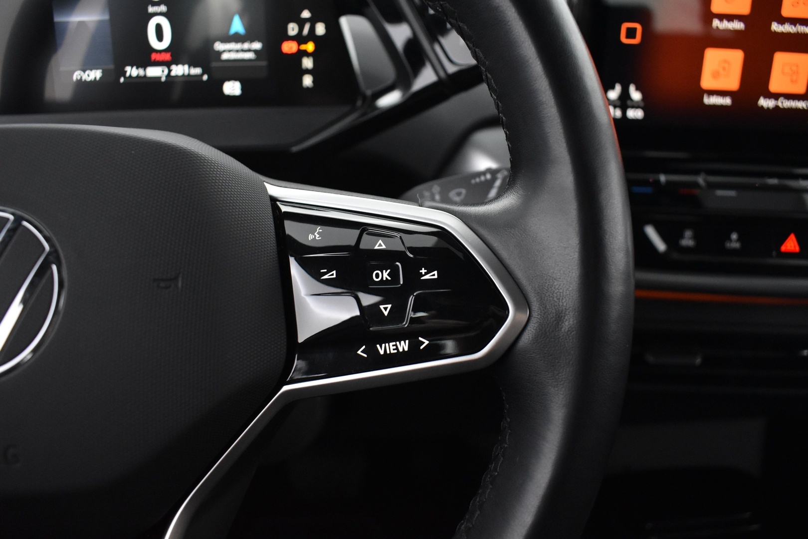 VOLKSWAGEN ID.4 2022