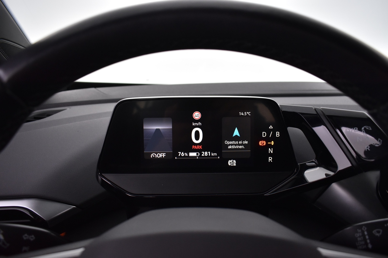 VOLKSWAGEN ID.4 2022