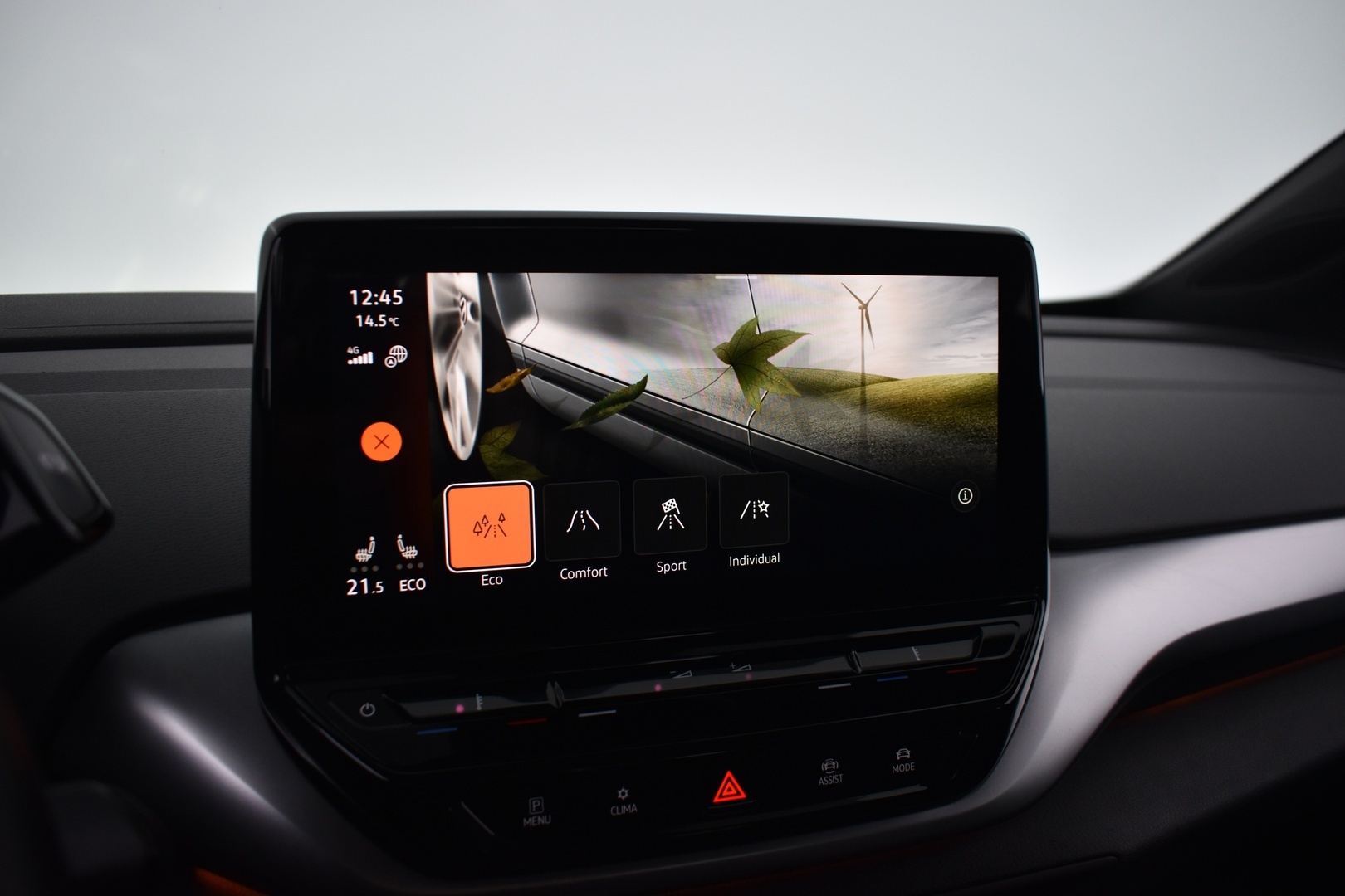 VOLKSWAGEN ID.4 2022