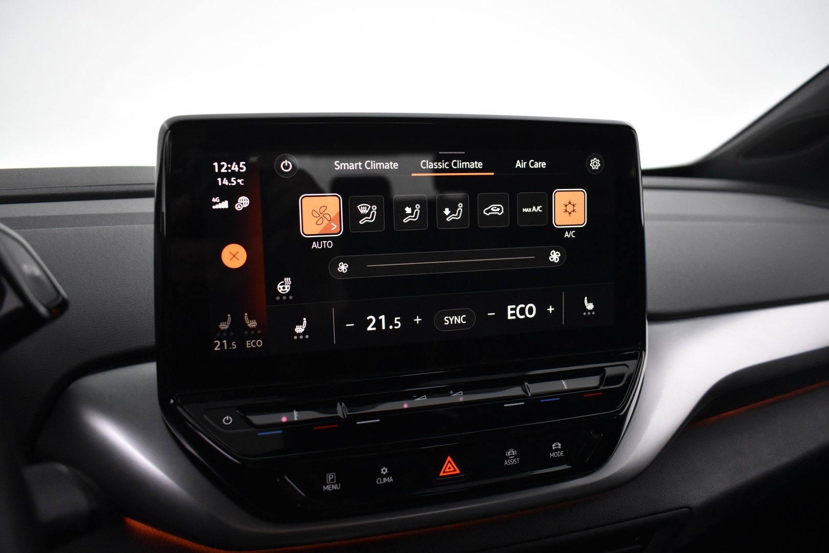 VOLKSWAGEN ID.4 2022