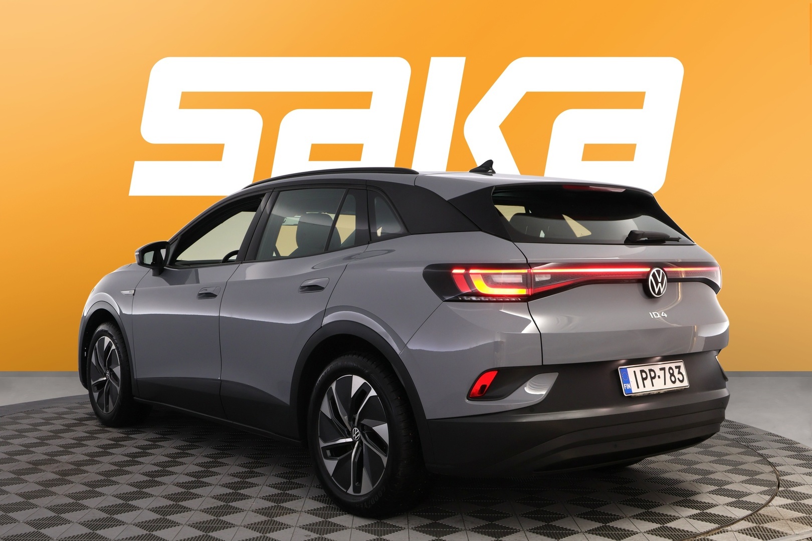 VOLKSWAGEN ID.4 2022