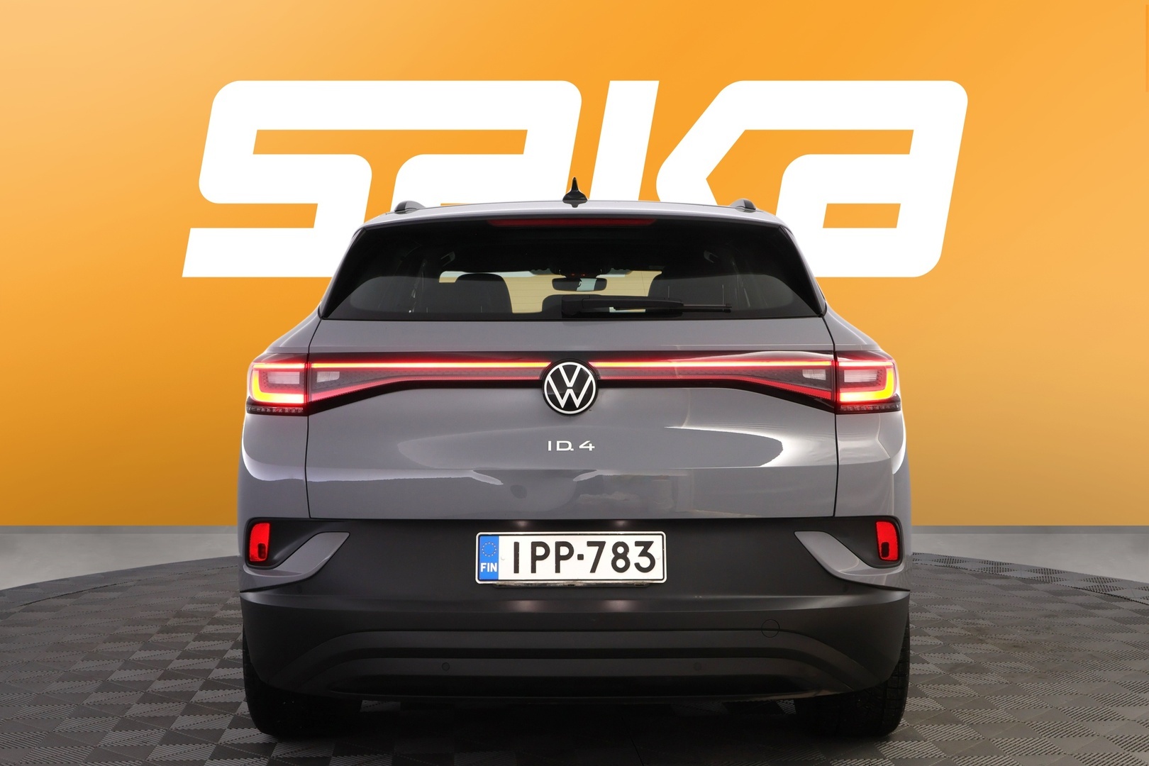 VOLKSWAGEN ID.4 2022