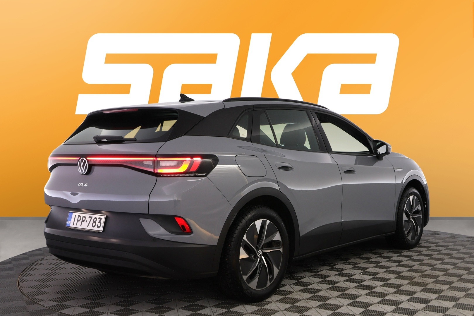 VOLKSWAGEN ID.4 2022