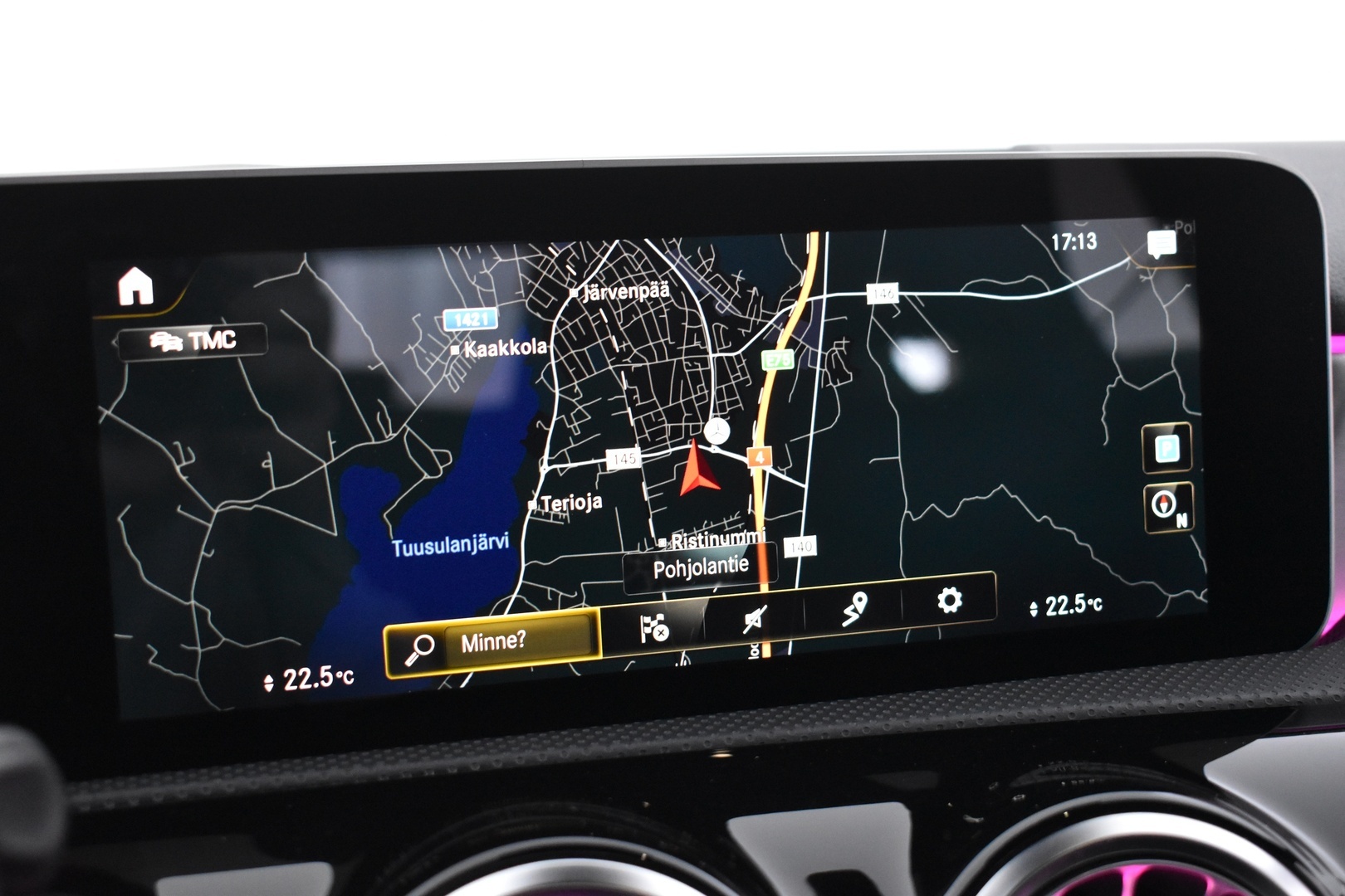 MERCEDES-BENZ A 2018