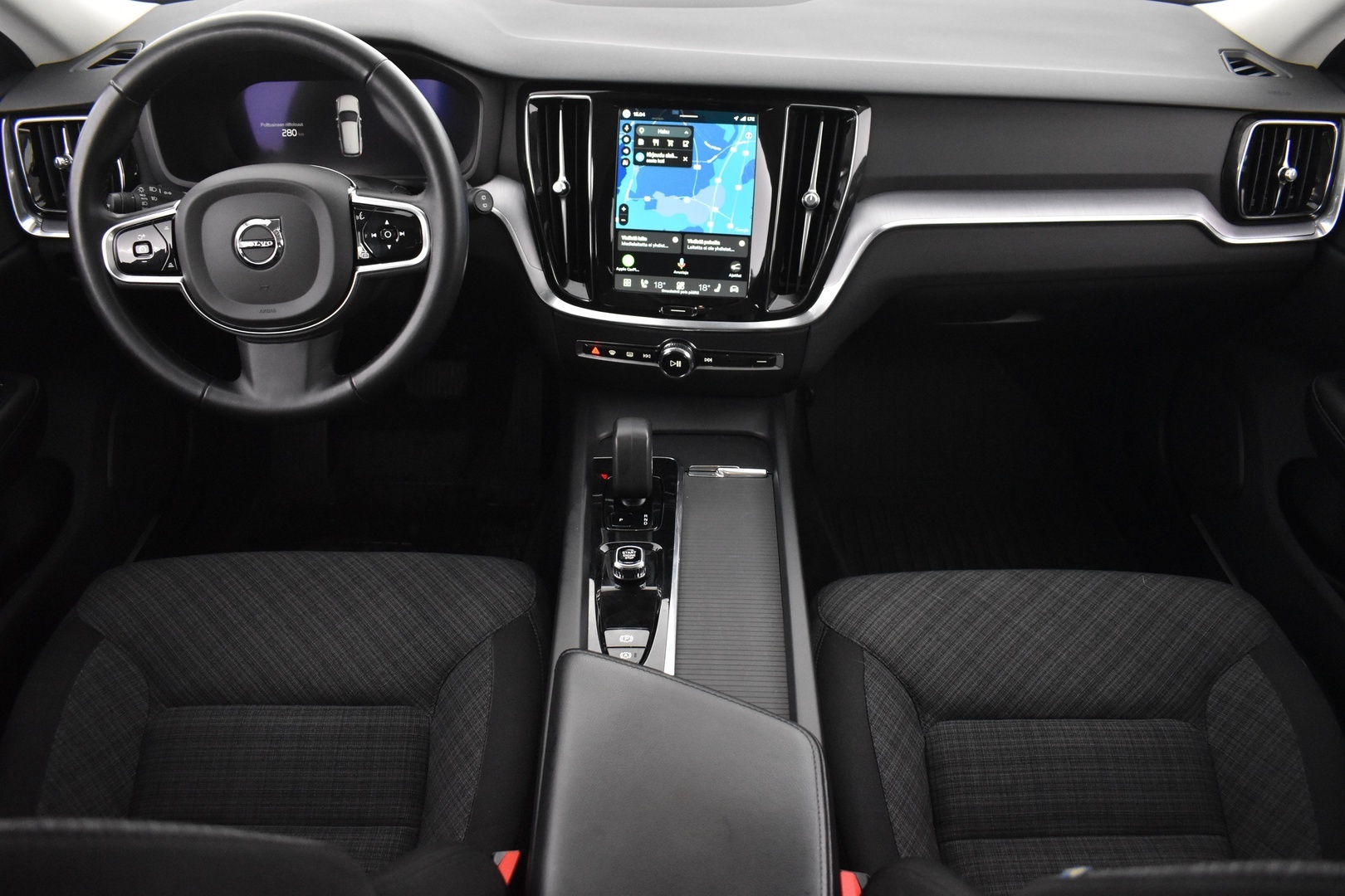 VOLVO V60 CROSS COUNTRY 2023