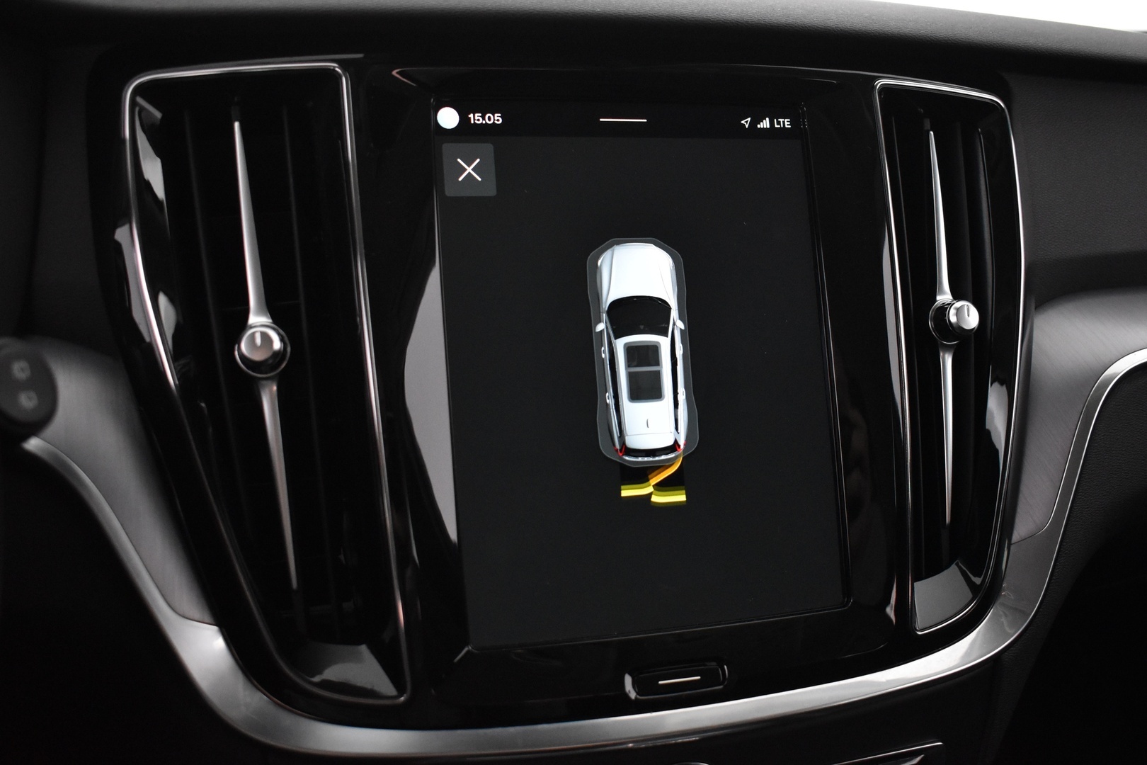 VOLVO V60 CROSS COUNTRY 2023