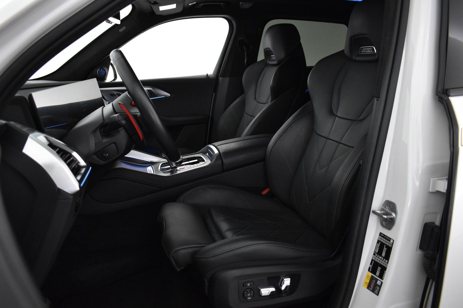 BMW XM 2024
