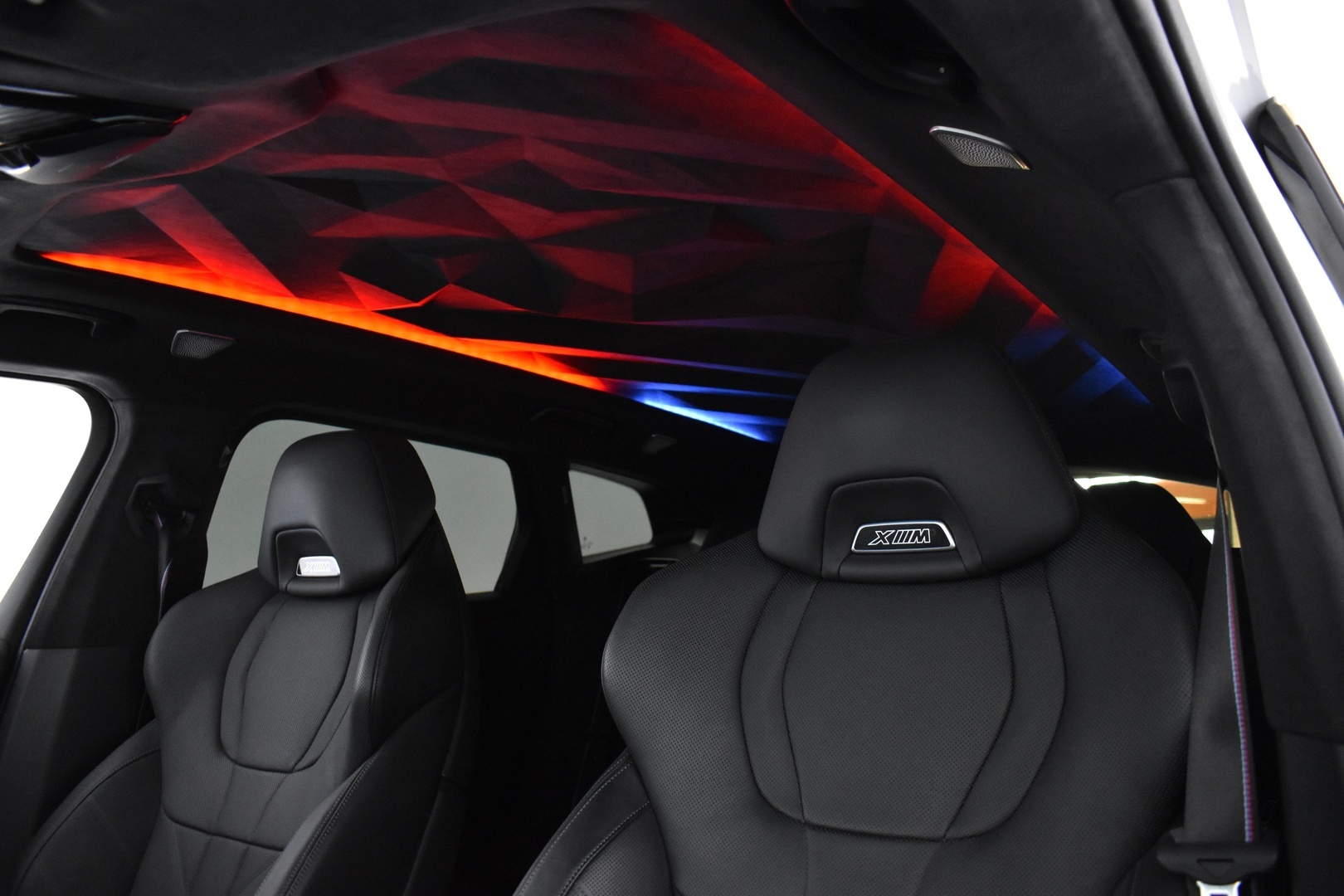 BMW XM 2024