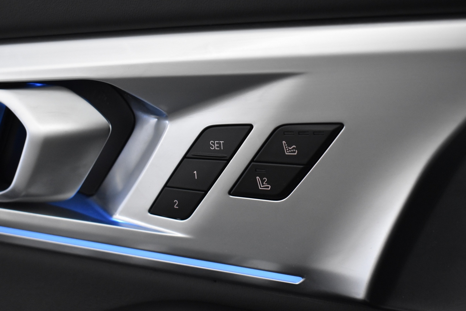 BMW XM 2024