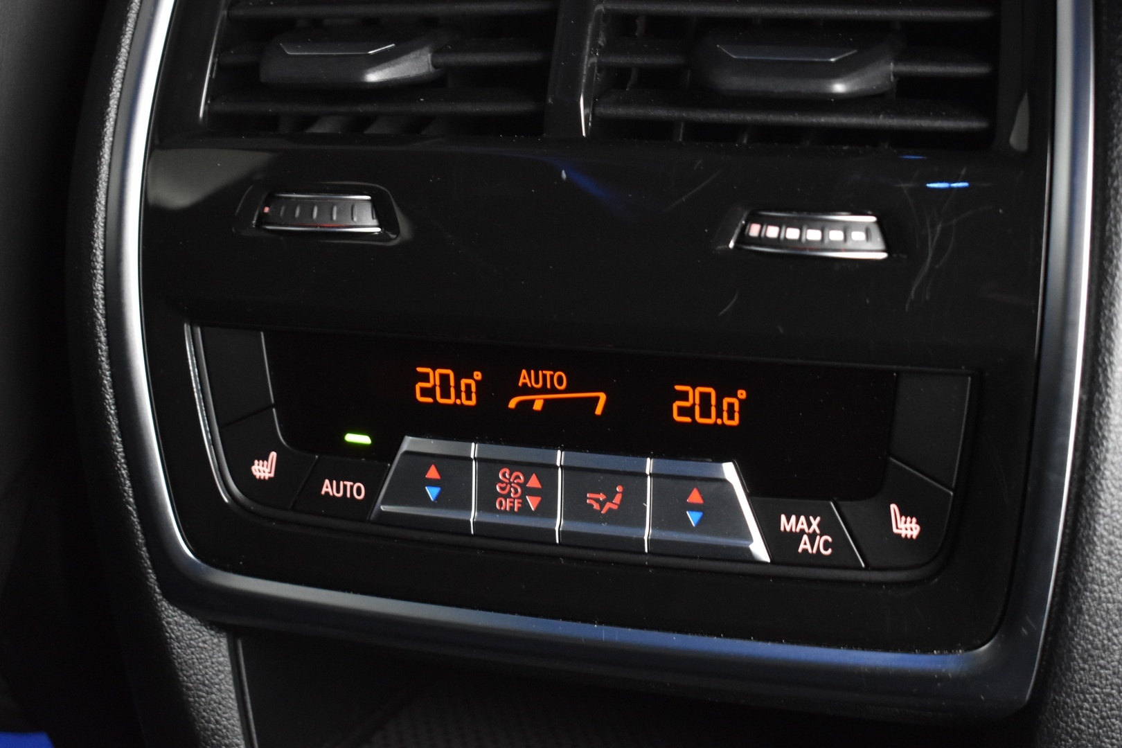 BMW XM 2024