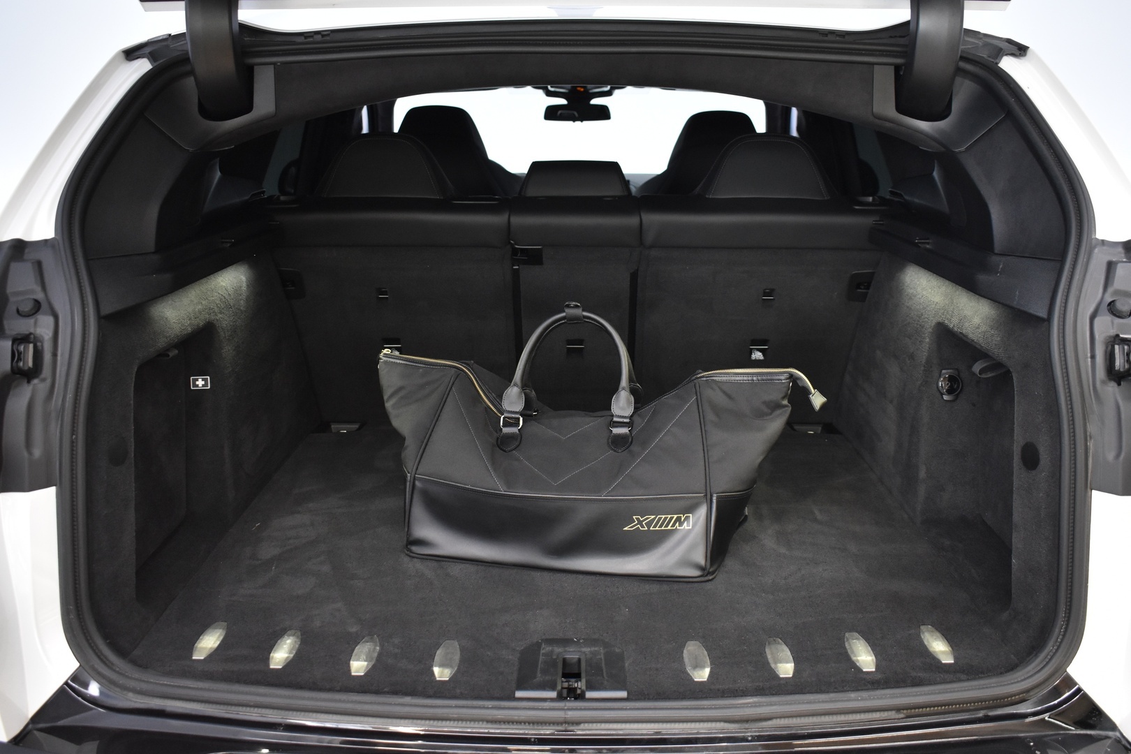 BMW XM 2024