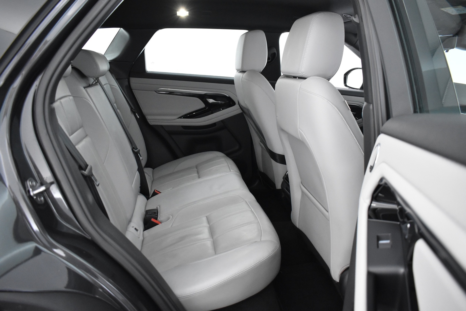 LAND ROVER Range Rover Evoque 2022