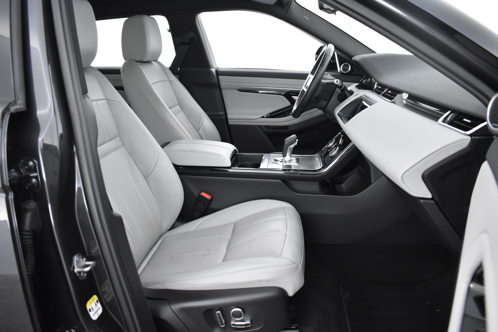 LAND ROVER Range Rover Evoque 2022