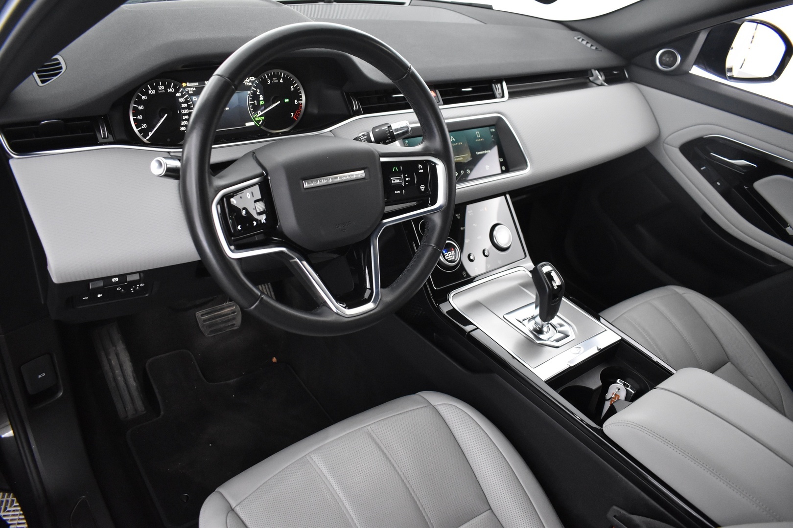 LAND ROVER Range Rover Evoque 2022