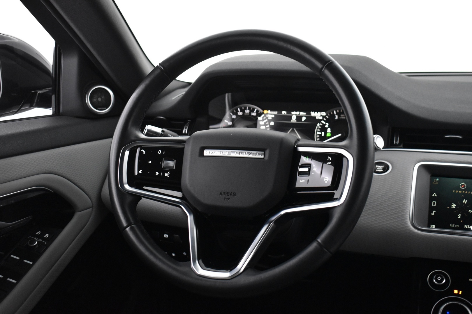 LAND ROVER Range Rover Evoque 2022