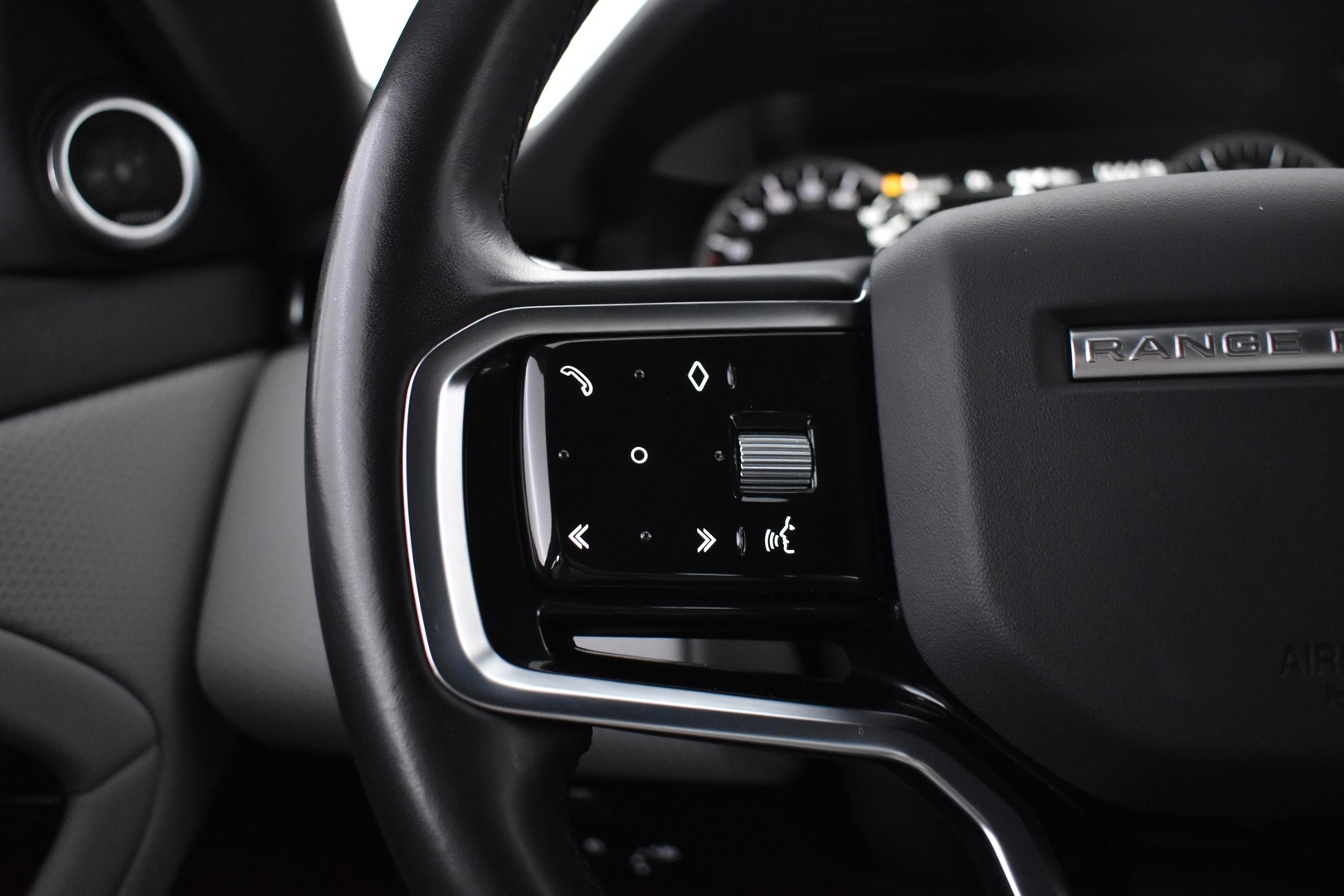 LAND ROVER Range Rover Evoque 2022