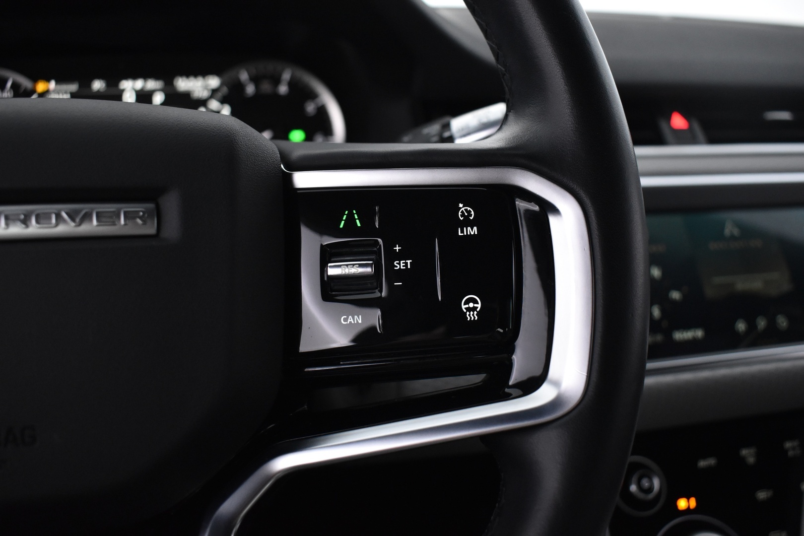 LAND ROVER Range Rover Evoque 2022