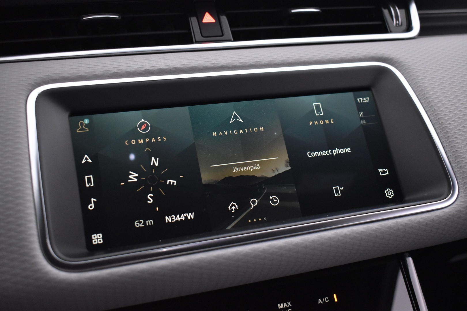 LAND ROVER Range Rover Evoque 2022