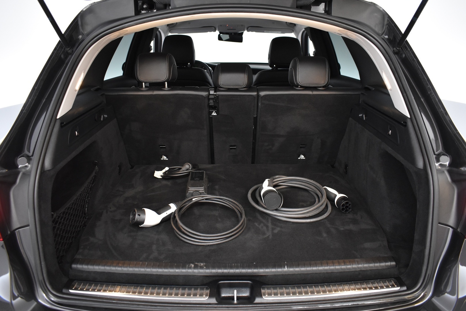 MERCEDES-BENZ GLC 2021