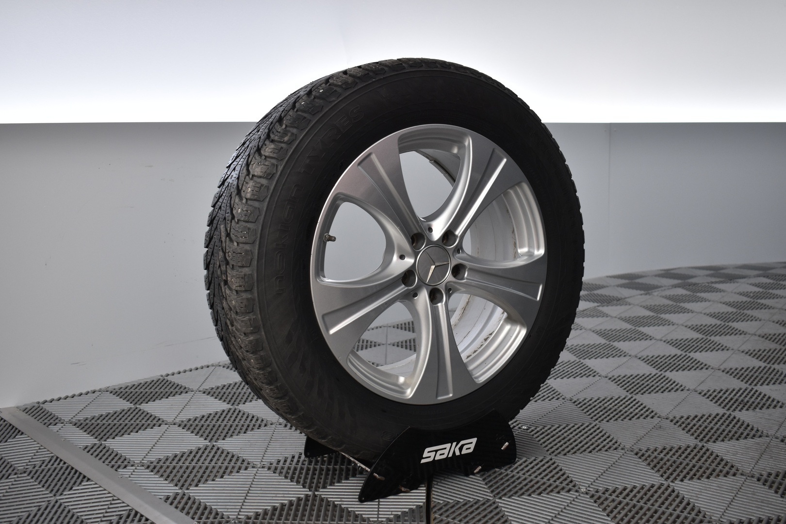 MERCEDES-BENZ GLC 2021