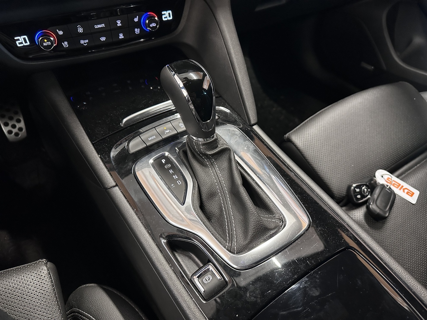 OPEL Insignia 2021