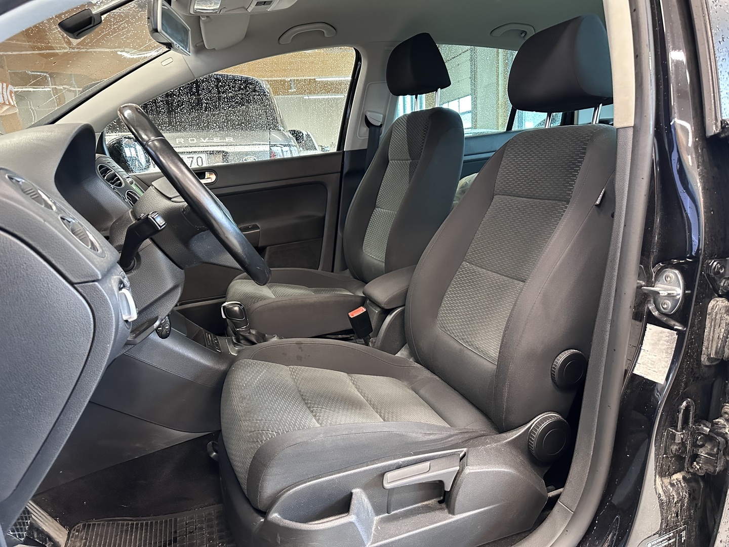 VOLKSWAGEN Golf Plus 2013