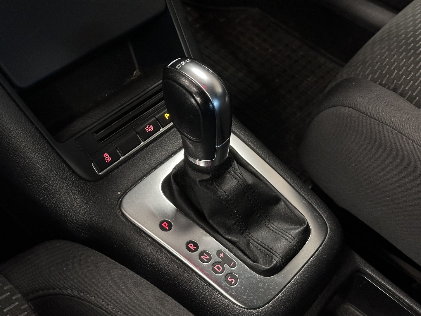 VOLKSWAGEN Golf Plus 2013