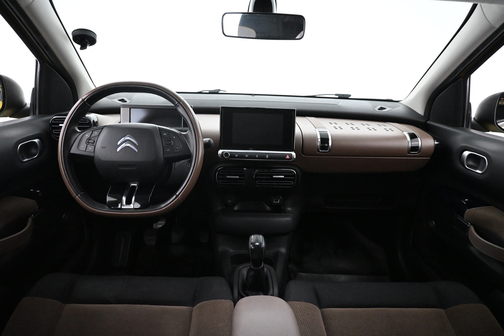 CITROEN C4 Cactus 2015