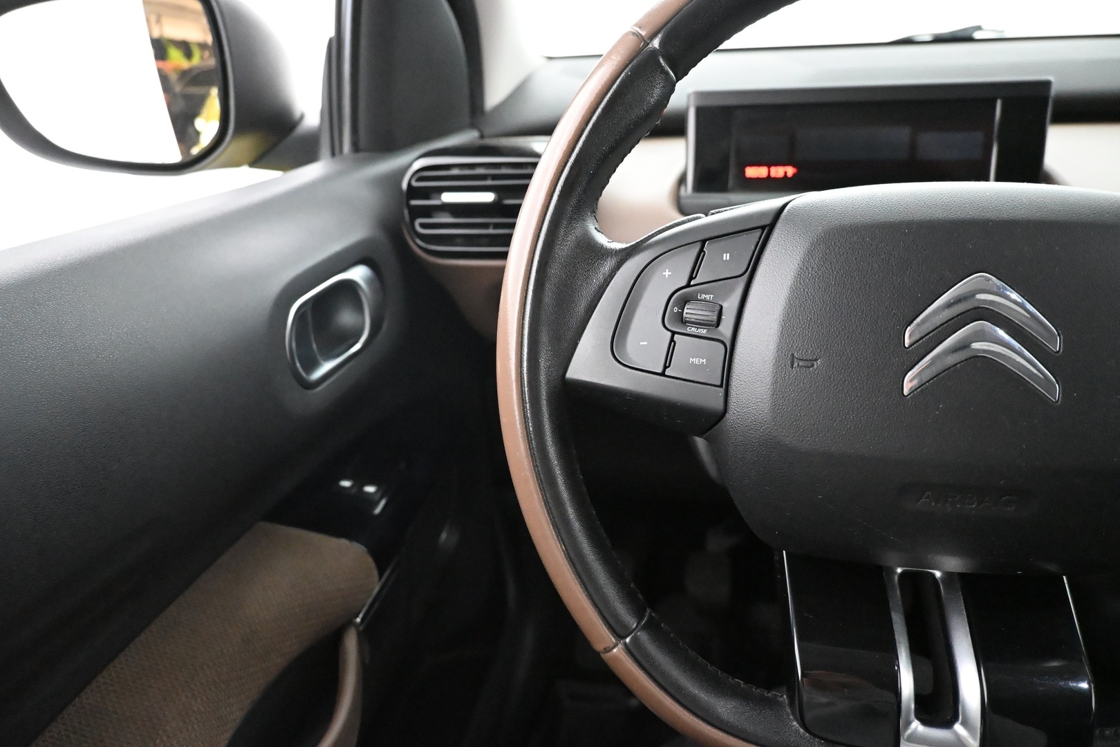 CITROEN C4 Cactus 2015