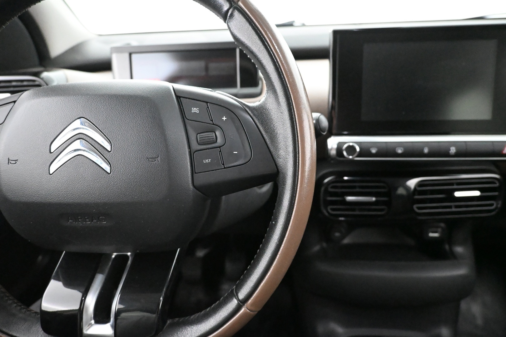 CITROEN C4 Cactus 2015