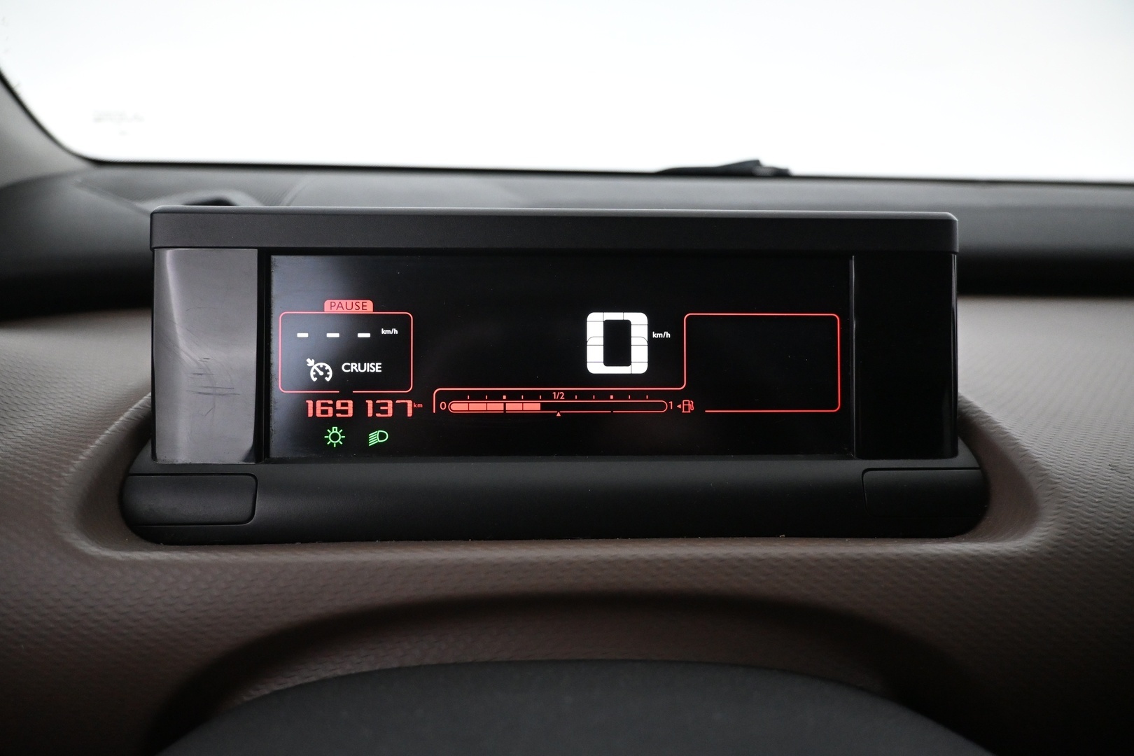 CITROEN C4 Cactus 2015