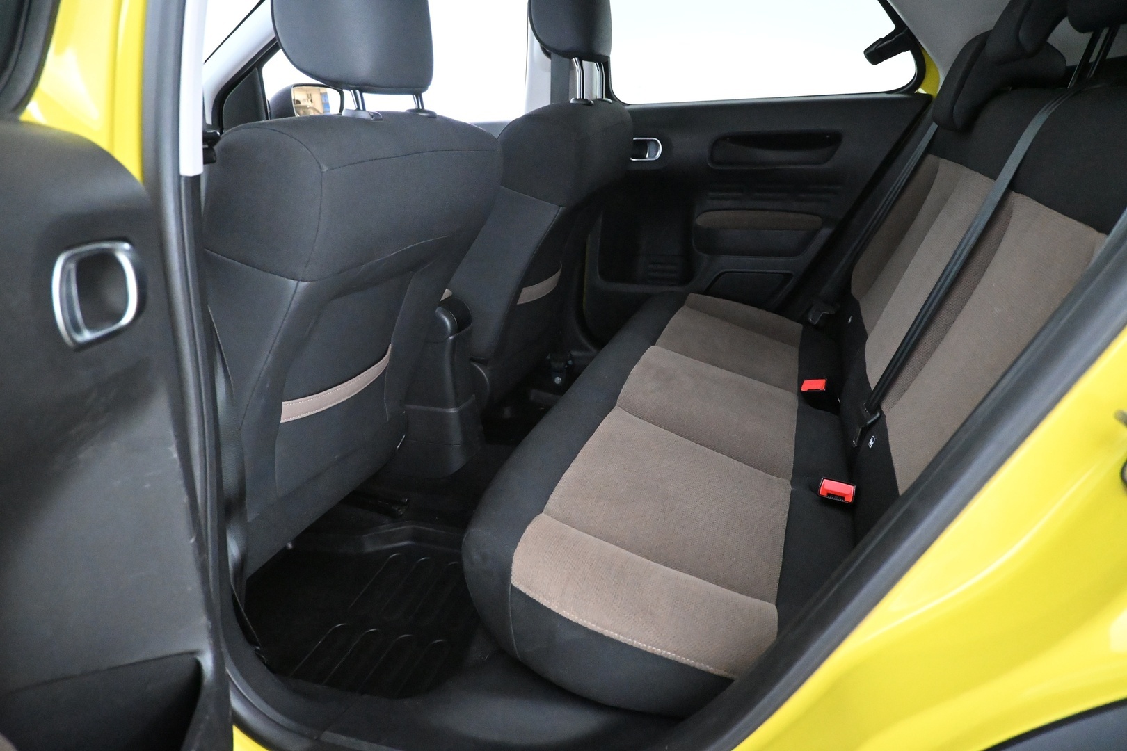 CITROEN C4 Cactus 2015