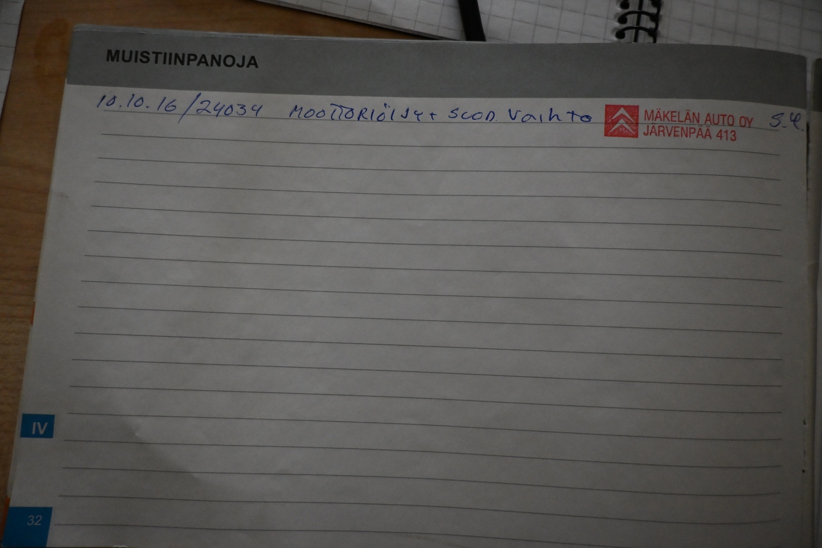 CITROEN C4 Cactus 2015