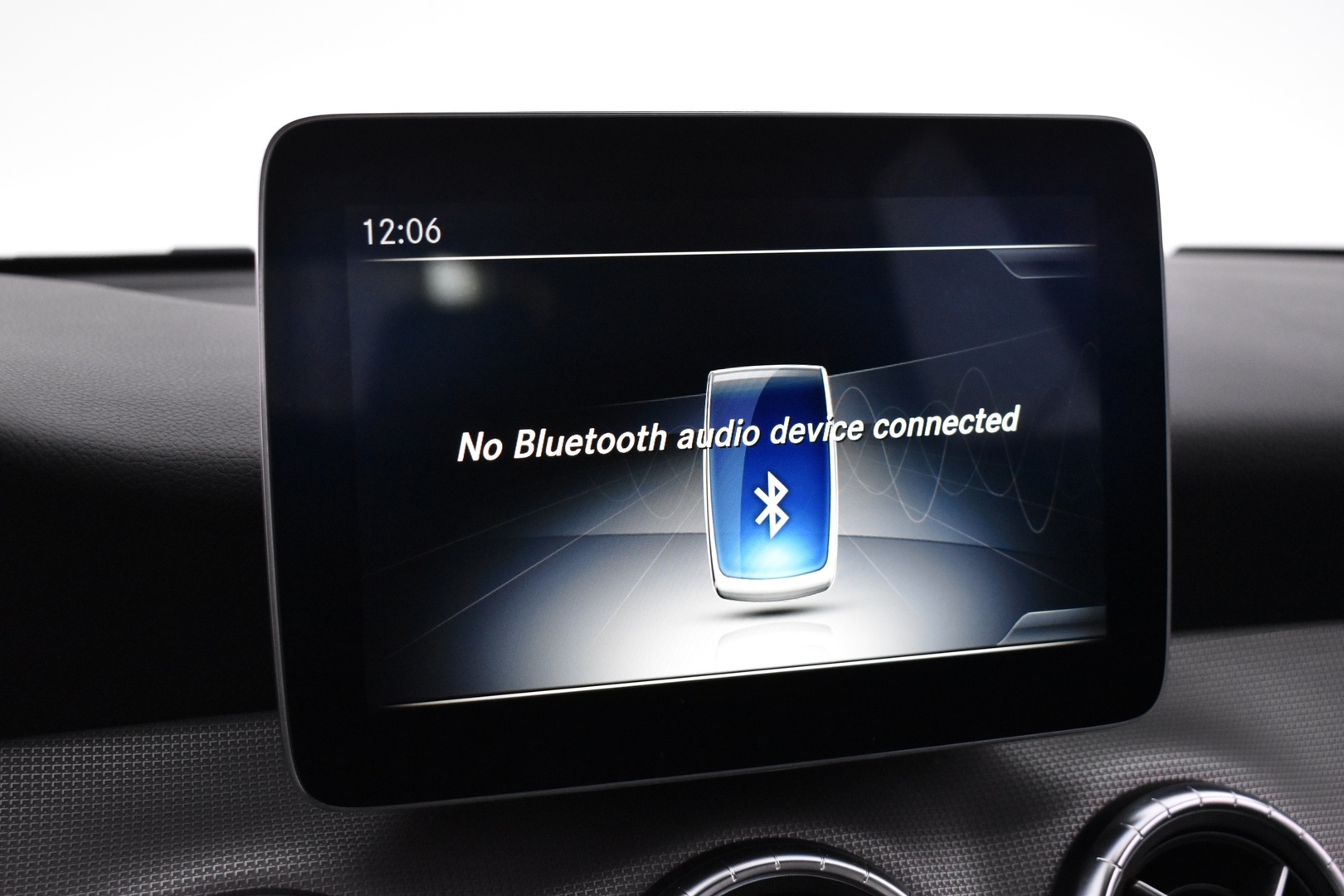 MERCEDES-BENZ CLA 2018