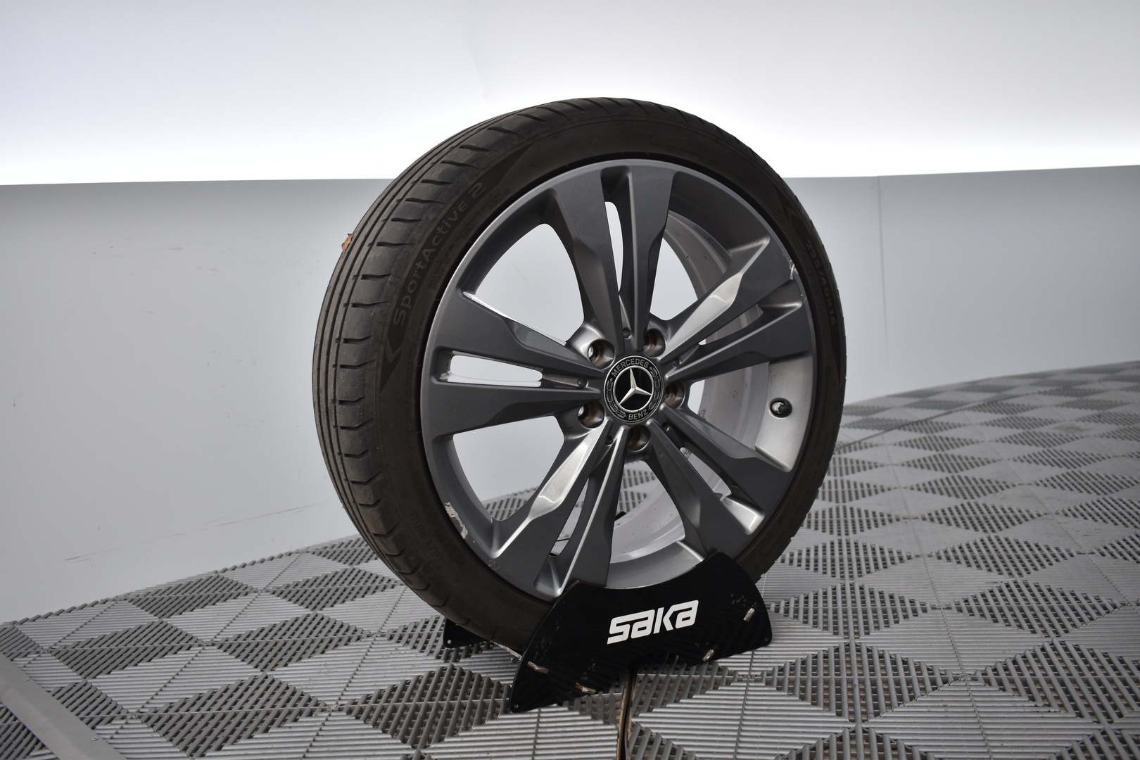 MERCEDES-BENZ CLA 2018