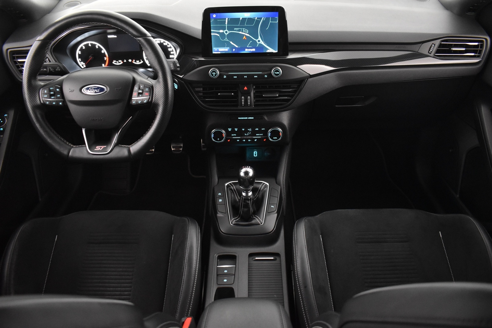 FORD Focus 2020