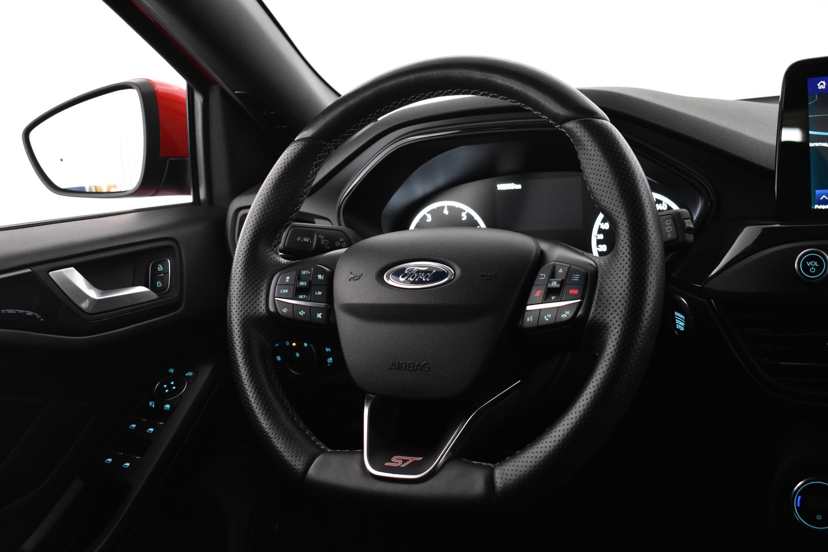 FORD Focus 2020