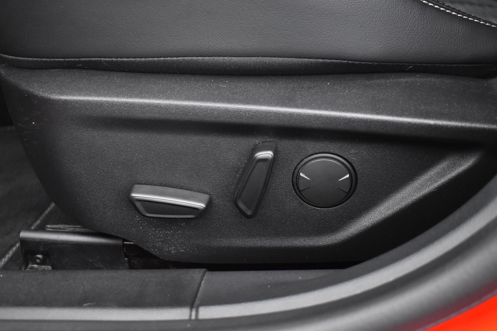 FORD Focus 2020