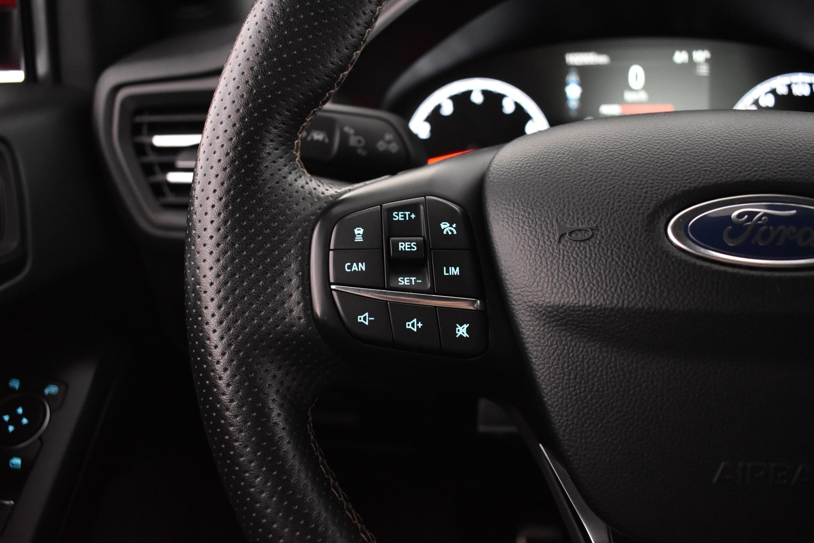 FORD Focus 2020
