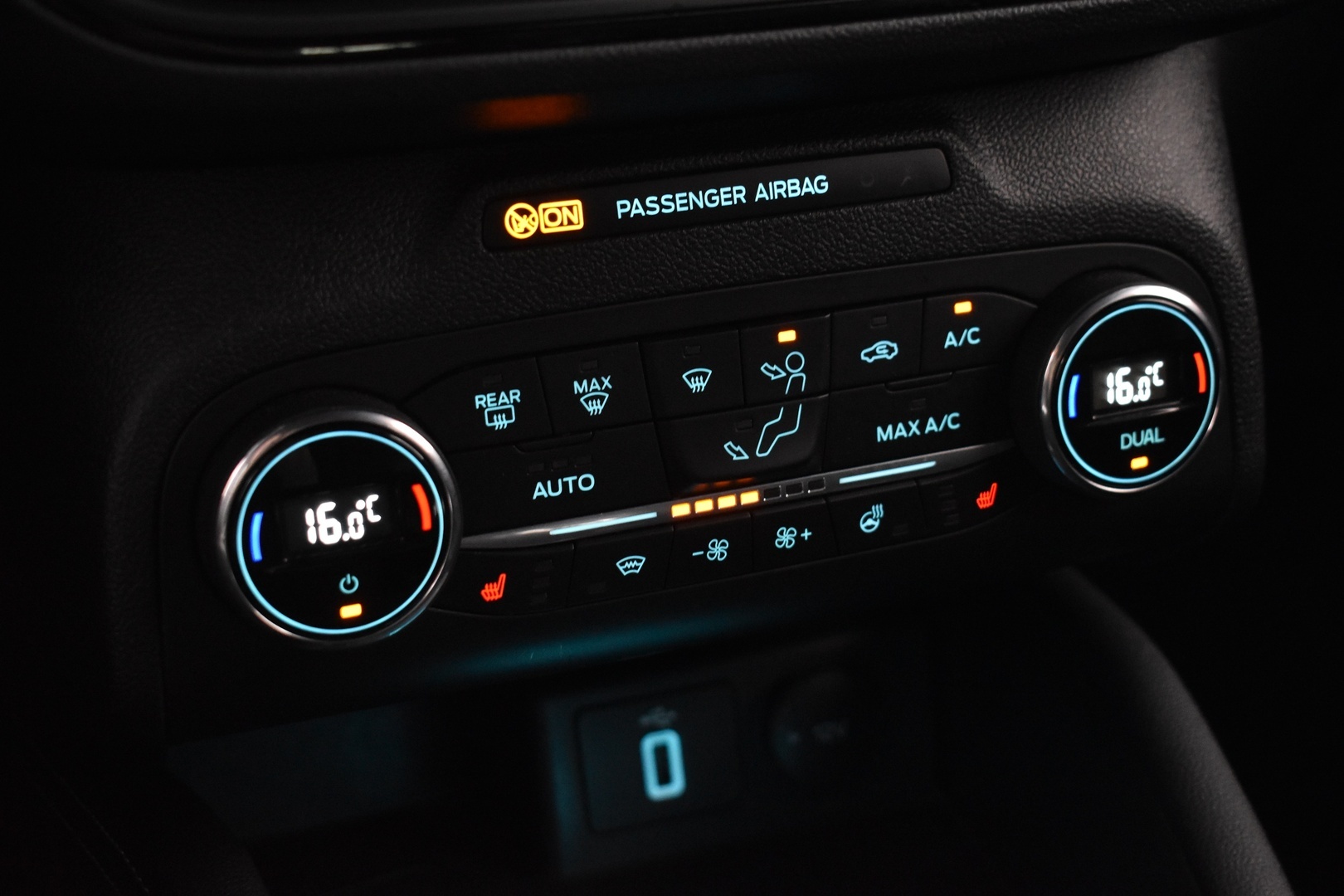 FORD Focus 2020