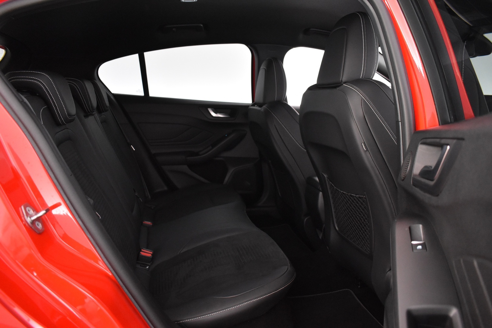 FORD Focus 2020