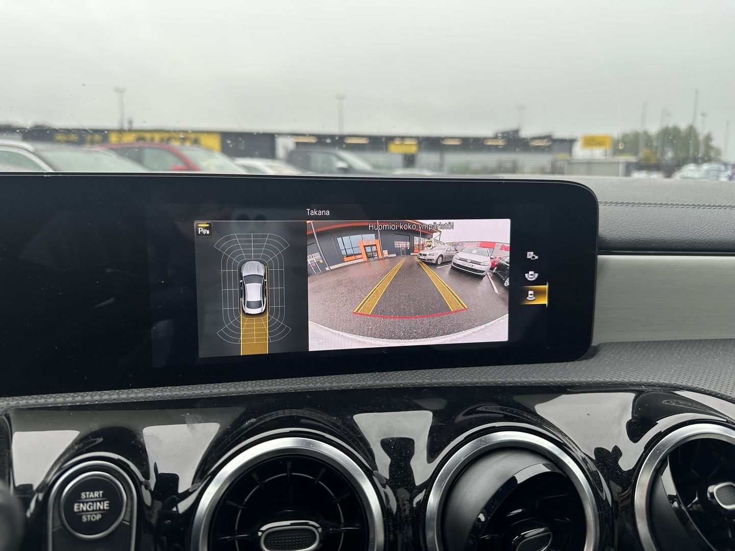 MERCEDES-BENZ CLA 2023