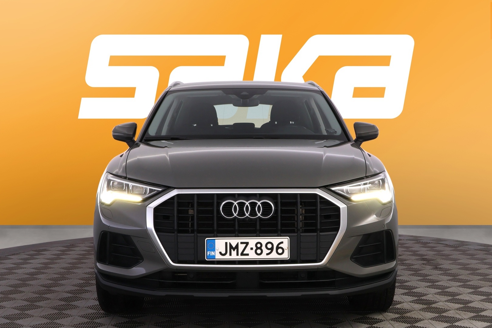 AUDI Q3 2023