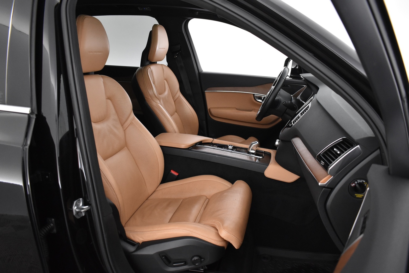 VOLVO XC90 2017